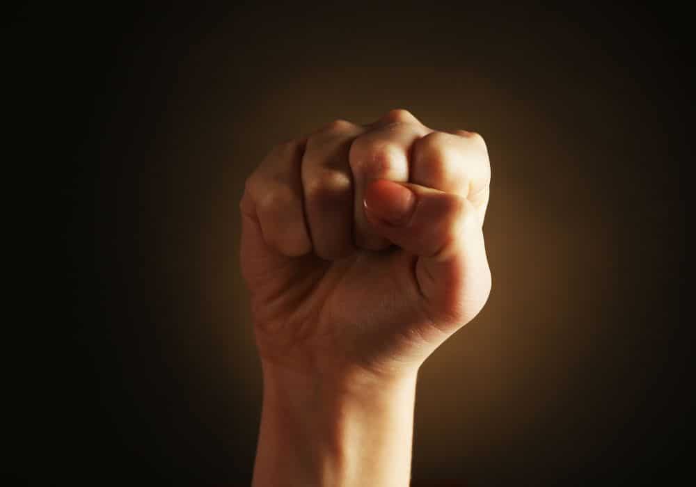 La fuerza de voluntad en nuestras vidas por Sucoaching