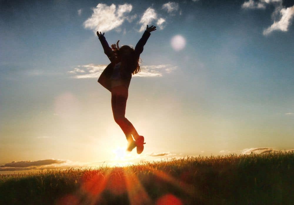 descubre tu propósito de vida para ser feliz